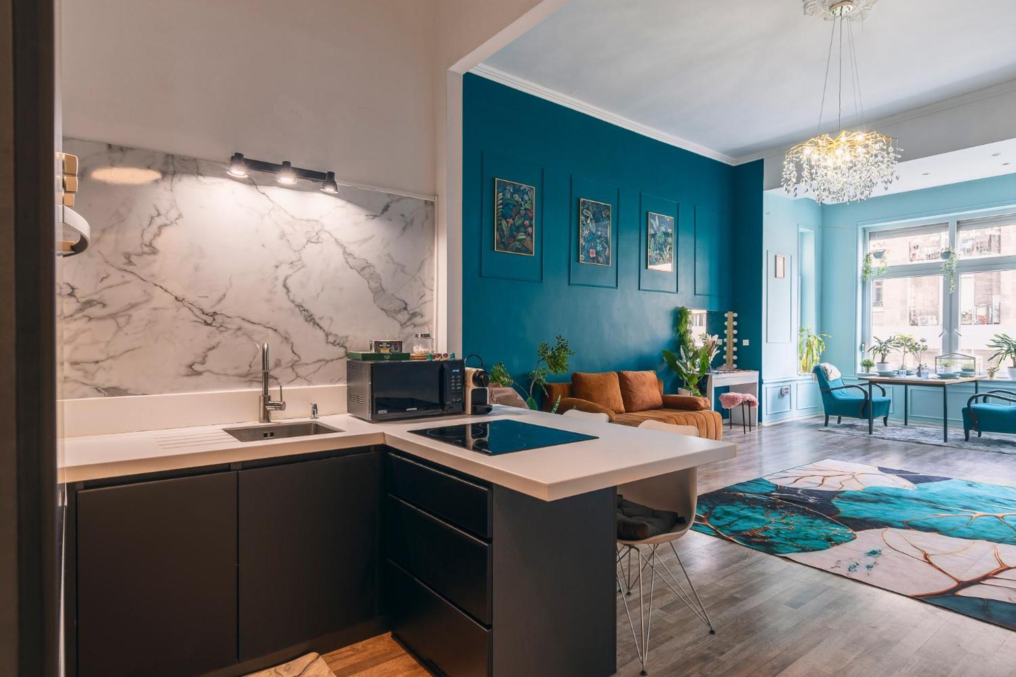Art Deco Designer Luxury Home At City Park, Cultural Center Of Budapest, Newly Renovated מראה חיצוני תמונה