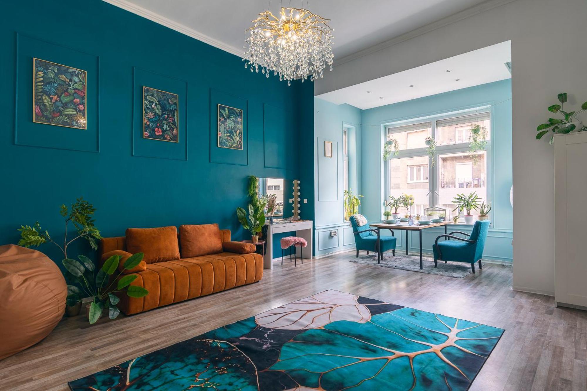 Art Deco Designer Luxury Home At City Park, Cultural Center Of Budapest, Newly Renovated מראה חיצוני תמונה
